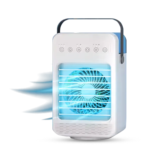 TundraFreeze refroidisseur portable
